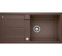 Blanco Metra XL 6S Silgranit CAFE