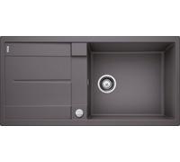 Blanco Metra XL 6S Silgranit GRIS ROCHER