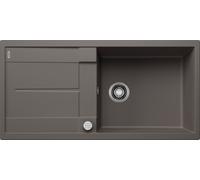 Blanco Metra XL 6S Silgranit GRIS VOLCAN