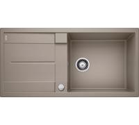 Blanco Metra XL 6S Silgranit TARTUFO