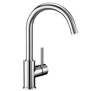 Blanco Mida mitigeur de cuisine sur pied chrome 517742
