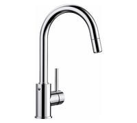 Blanco Mida-S Modern 1521454