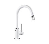 Blanco – Mitigeur 521457 – Pivotant – Chromé – Monotrou