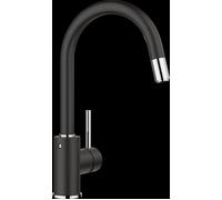 Blanco Mida-S Silgranit Look