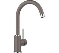 Blanco Mida Silgranit Look GRIS VOLCAN