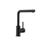Blanco Mila Noir Mat Noir Mat