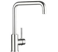Blanco Mili mitigeur de cuisine sur pied chrome 519413