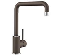 Blanco Mili mitigeur de cuisine sur pied marron 523111