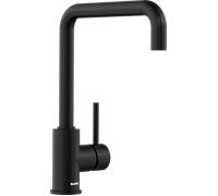 Blanco Mili Noir Mat Noir Mat