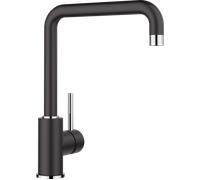 Blanco Mili Silgranit Look