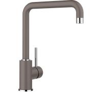 Blanco Mili Silgranit Look GRIS VOLCAN