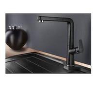 Blanco Mitigeur de cuisine Avona pivotant avec douchette extractible 521283