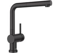 Blanco Linus-S-F Noir Mat Noir Mat