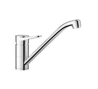 Blanco Mitigeur évier Wega II 526406 bec bas chromé G