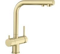 Blanco Fontas II Satin Gold Satin Gold