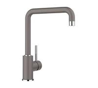 BLANCO Mitigeur Mili, bec orientable, Silgranit, 527460
