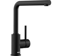 Blanco - Mitigeur sans douchette noir mat 526657