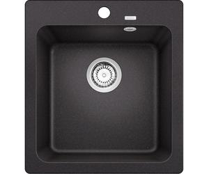 Blanco Naya 45 évier en granit 51x46.5 cm anthracite 525222