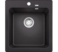 Blanco Naya 45 Silgranit ANTHRACITE