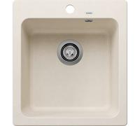 Blanco Naya 45 Silgranit BLANC SOFT