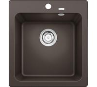 Blanco Naya 45 Silgranit CAFE