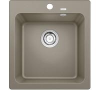 Blanco Naya 45 Silgranit TARTUFO