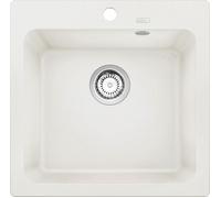Blanco Naya 5 Silgranit BLANC