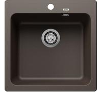 Blanco Naya 5 Silgranit CAFE