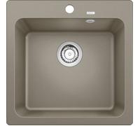 Blanco Naya 5 Silgranit TARTUFO