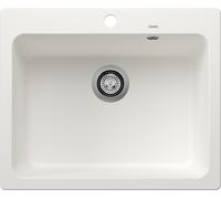 Blanco Naya 6 Blanc Silgranit BLANC