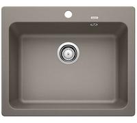 BLANCO x cuisine 1 V style béton