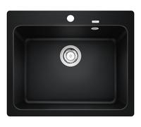 BLANCO NAYA, Noir, 60 cm Unterschrank