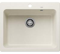 Blanco Naya 6 Silgranit BLANC SOFT
