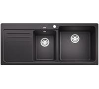 Blanco Naya 8S Silgranit ANTHRACITE