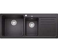 Blanco Naya 8S Silgranit ANTHRACITE