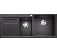 Blanco Naya 8S Silgranit ANTHRACITE