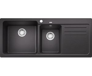 Blanco Naya 8S Silgranit ANTHRACITE