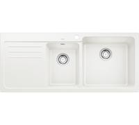 Blanco Naya 8S Silgranit BLANC