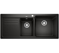 Blanco Naya 8S Silgranit NOIR