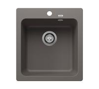 Blanco Naya Évier de cuisine, 527309, 45