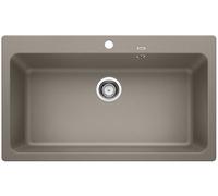 Blanco Naya XL 9 évier en granit 86x51 cm marron 521819