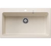 Blanco Naya XL 9 Silgranit BLANC SOFT