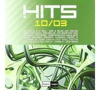 Various - Blanco & Negro Hits 10/03 [Import]