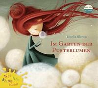 Blanco,Noelia - Im Garten der Pusteblumen
