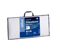 BLANCO NUMERO UNO VELFONT Oreiller viscoélastique à mémoire de forme (70 cm)