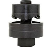 Blanco outil de poinçonnage 137002 Ø 4.5cm