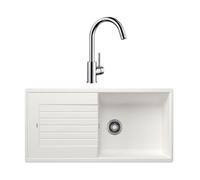Blanco - Pack évier + mitigeur 100cm 528428