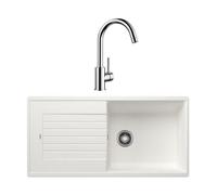 Blanco - Pack évier + mitigeur 100cm 528428