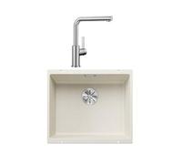 Blanco - Pack évier + mitigeur silgranit 528443