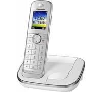 Blanco Panasonic KX-TGJ310GW